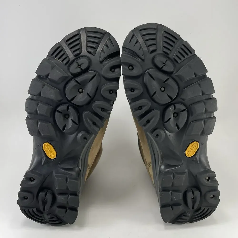 Vasque Wasatch GTX Mens Size 9.5 7166 Gore-Tex Vibram Sole Trail Boots Hiking